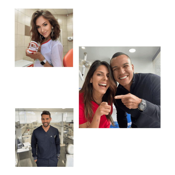 Your practice office. Automation of your dental practice. Dental