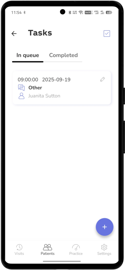 Dentaltap_dental_software_Office_management_Tasks_Icon