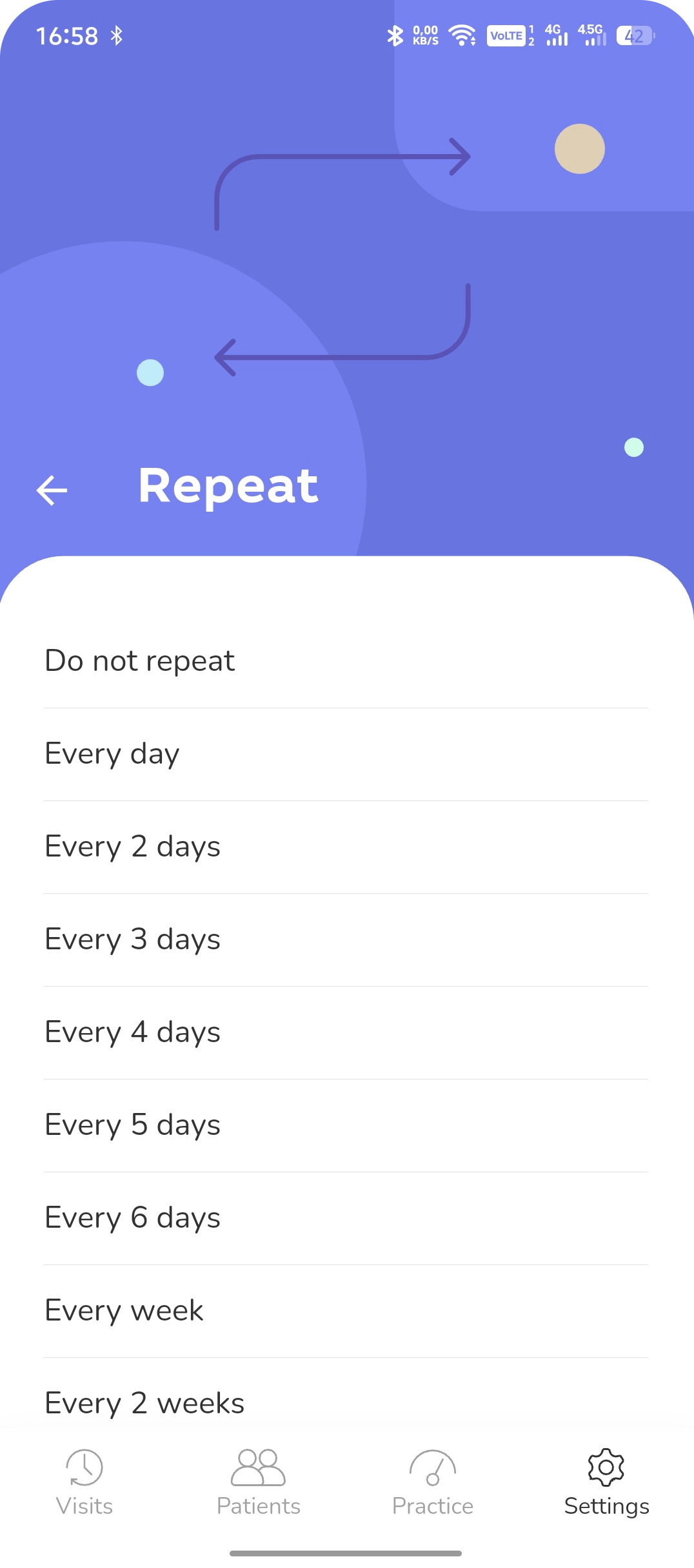 Dentaltap_dental_software_My_Report